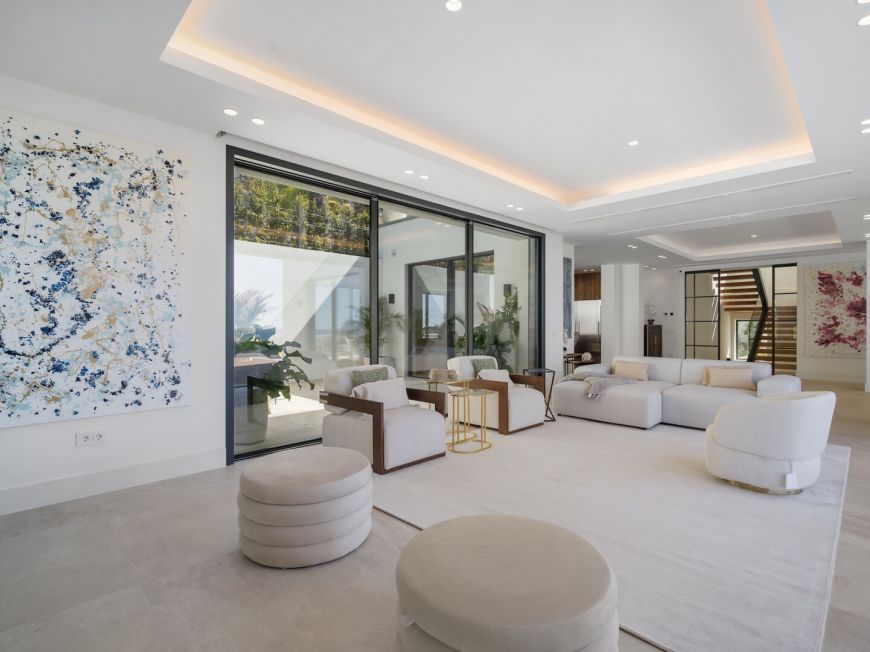 Španělsko Dům Costa-del-sol