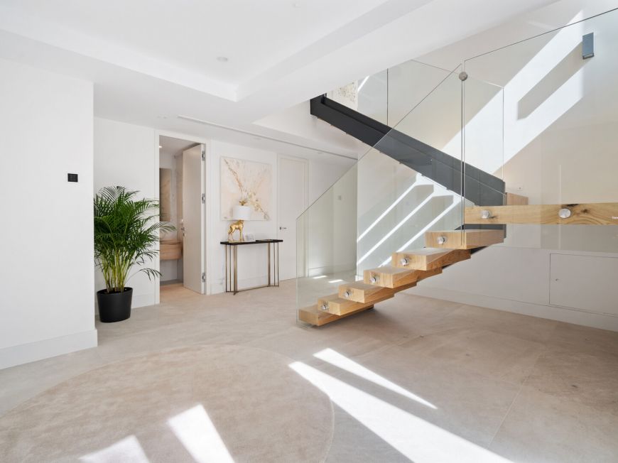 Španělsko Dům Costa-del-sol