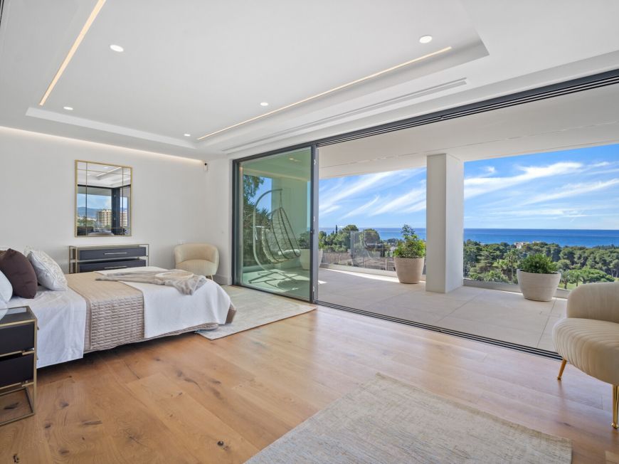 Španělsko Dům Costa-del-sol