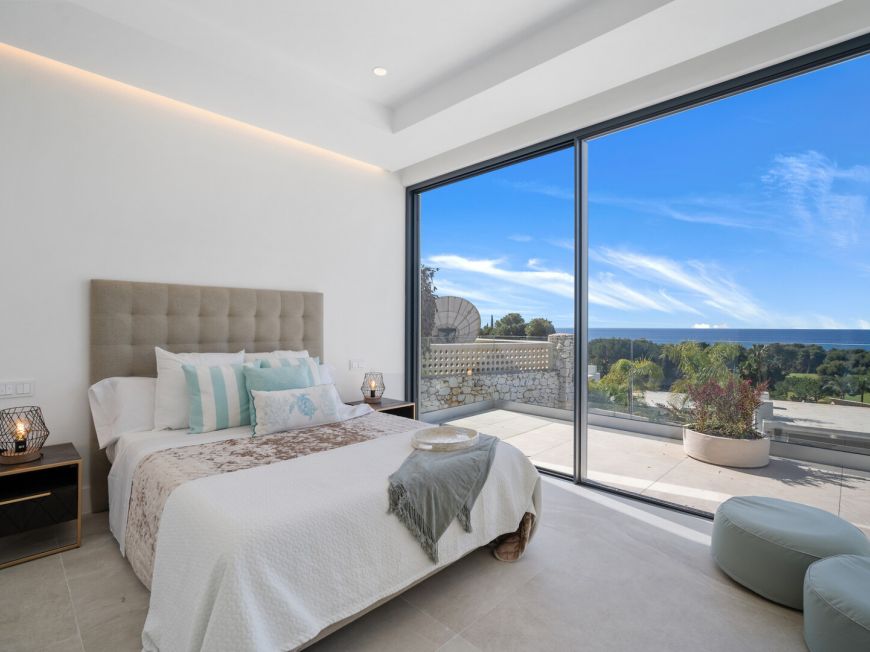 Španělsko Dům Costa-del-sol