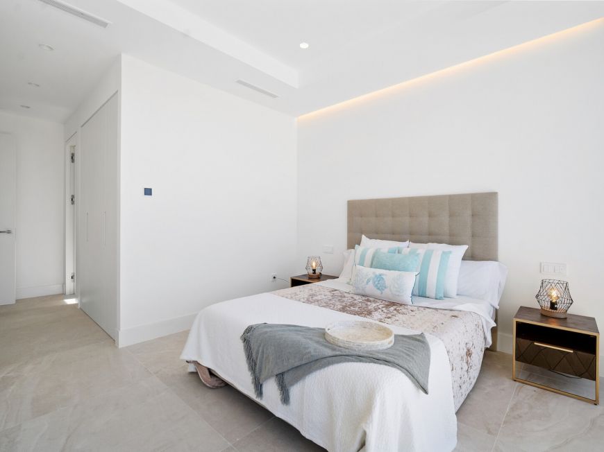 Španělsko Dům Costa-del-sol