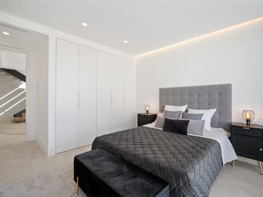 Španělsko Dům Costa-del-sol