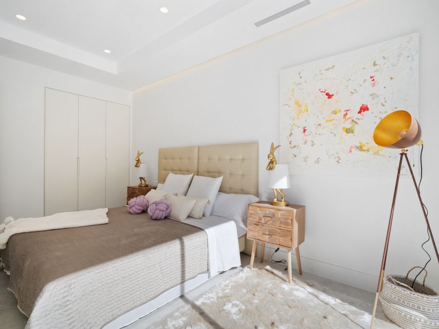 Španělsko Dům Costa-del-sol