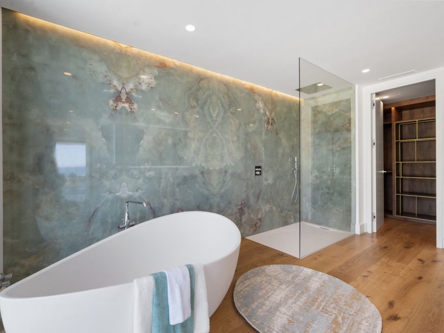 Španělsko Dům Costa-del-sol