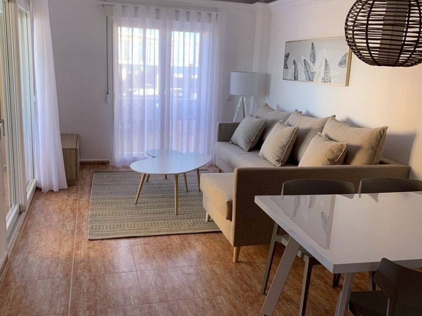 Španělsko Apartmány / byty La-manga-del-mar-menor