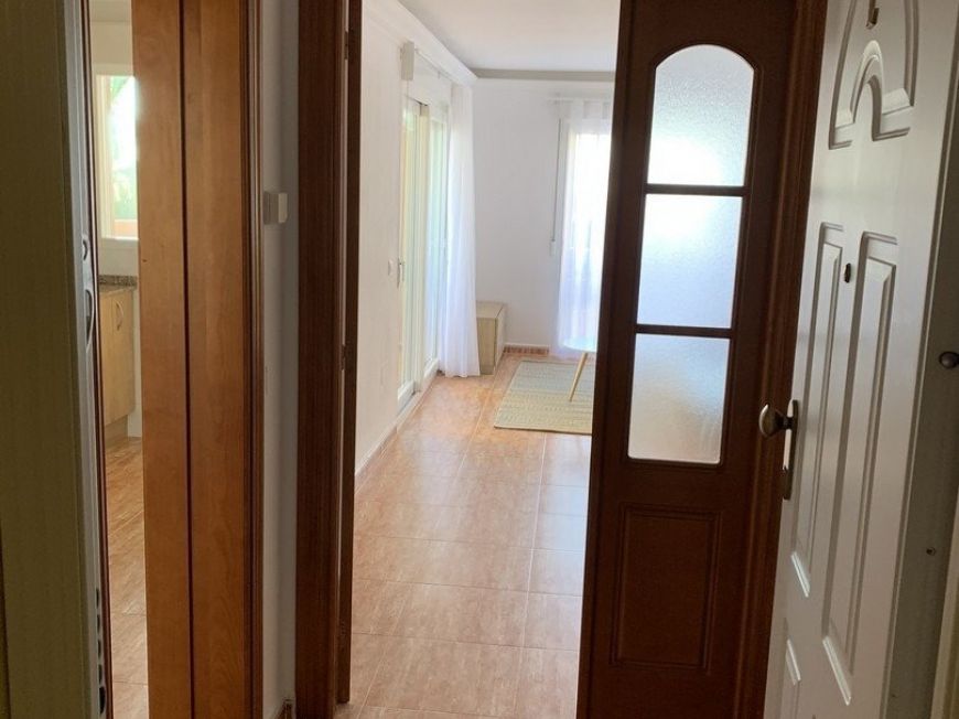 Španělsko Apartmány / byty La-manga-del-mar-menor