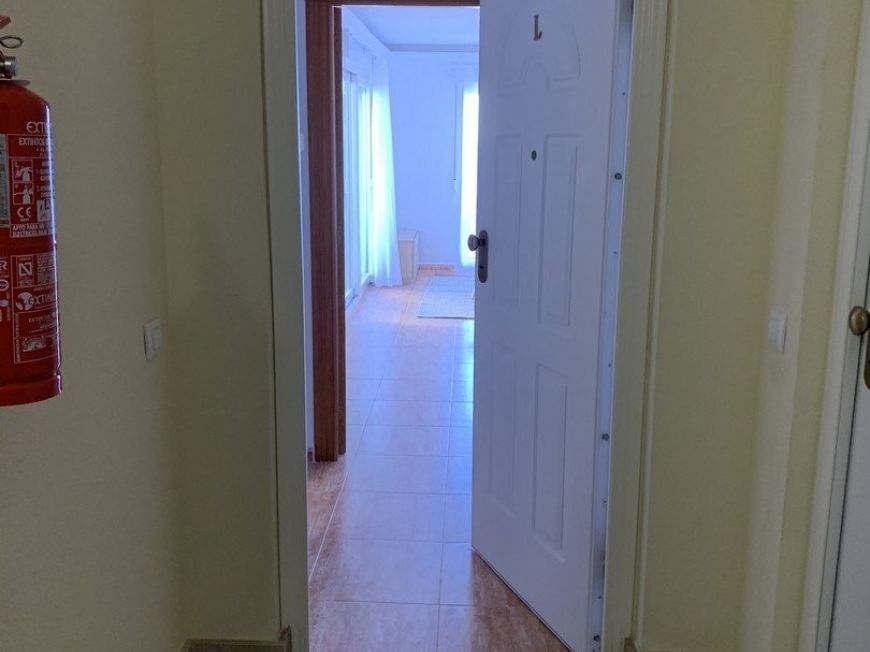 Španělsko Apartmány / byty La-manga-del-mar-menor