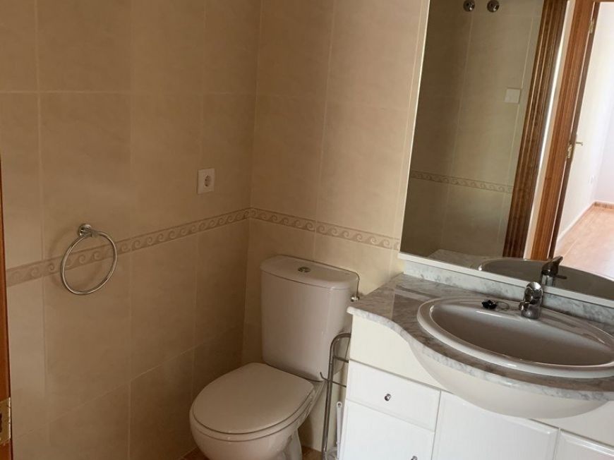 Španělsko Apartmány / byty La-manga-del-mar-menor