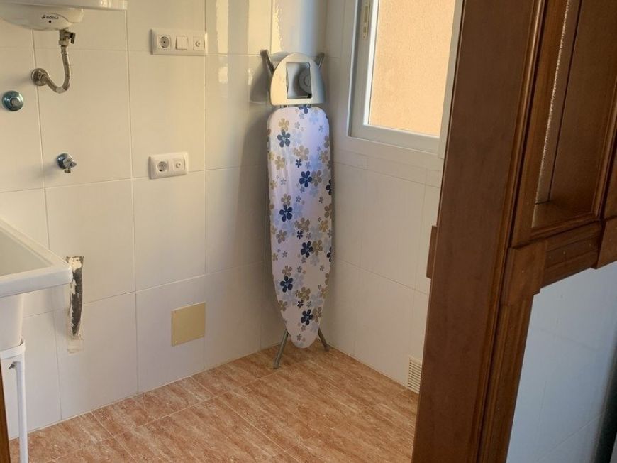 Španělsko Apartmány / byty La-manga-del-mar-menor