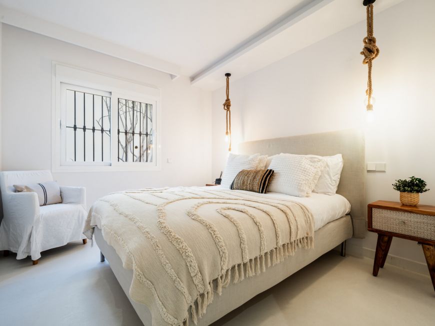 Španělsko Apartmány / byty Benahavis