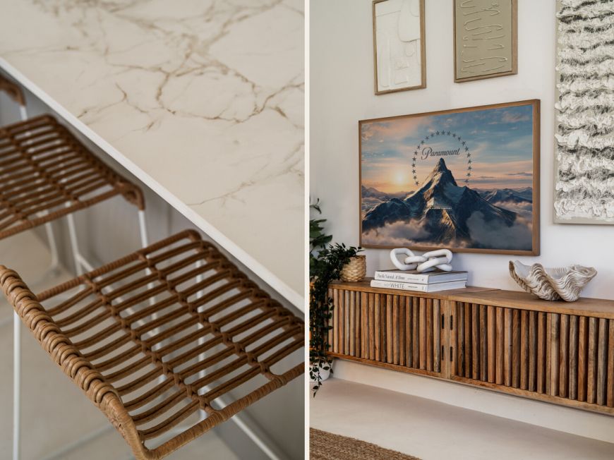 Španělsko Apartmány / byty Benahavis