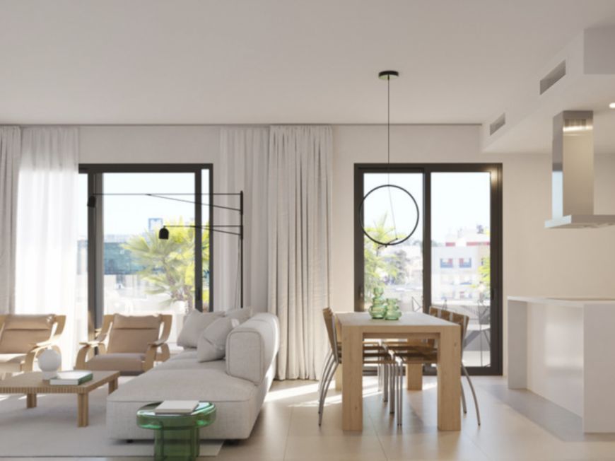 Испания apartments costa-del-sol