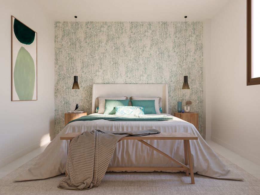 Испания apartments costa-del-sol