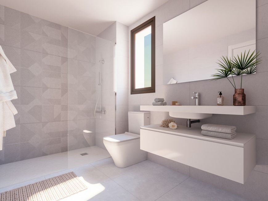 Španělsko Apartmány / byty Costa-del-sol