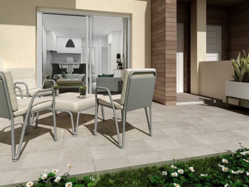 Испания houses la-manga-del-mar-menor