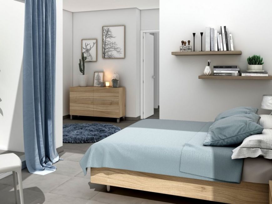 Испания houses la-manga-del-mar-menor