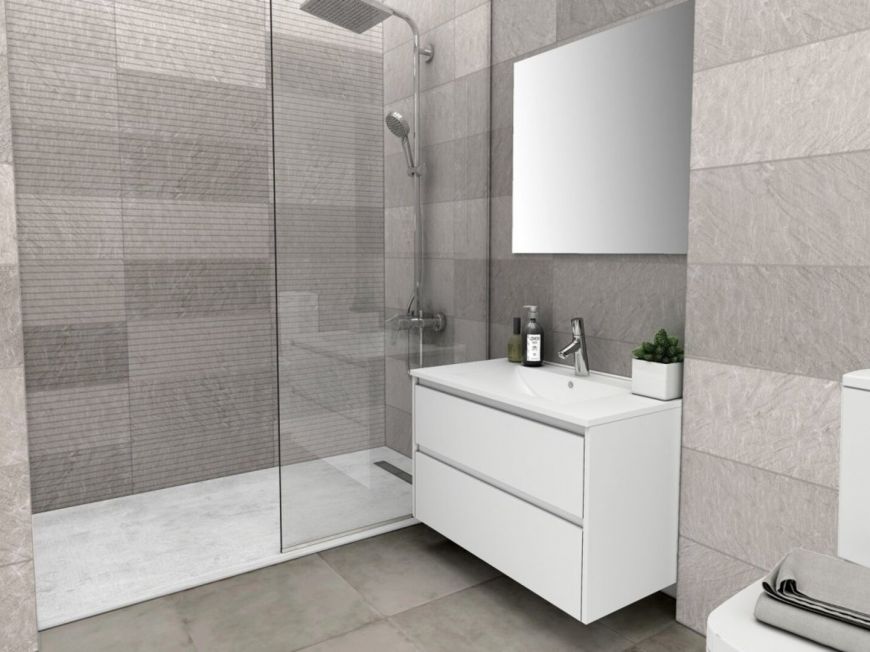 Испания houses la-manga-del-mar-menor