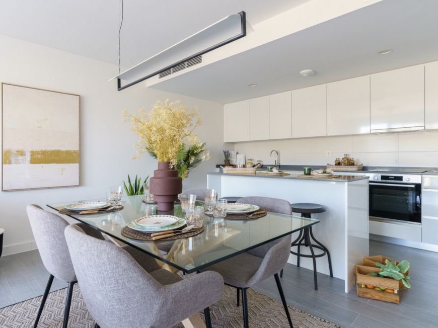 Španělsko Apartmány / byty Costa-del-sol