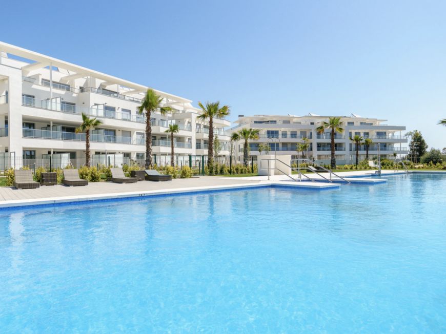 Španělsko Apartmány / byty Costa-del-sol