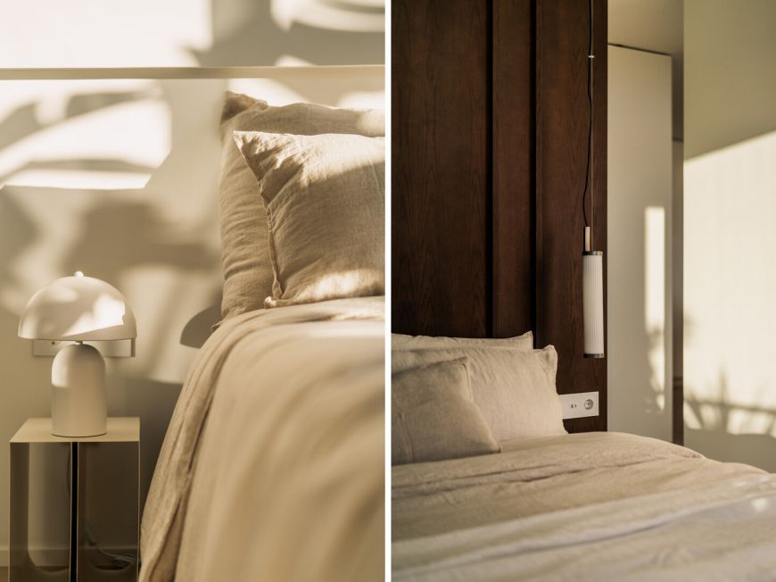 Испания penthouse costa-del-sol