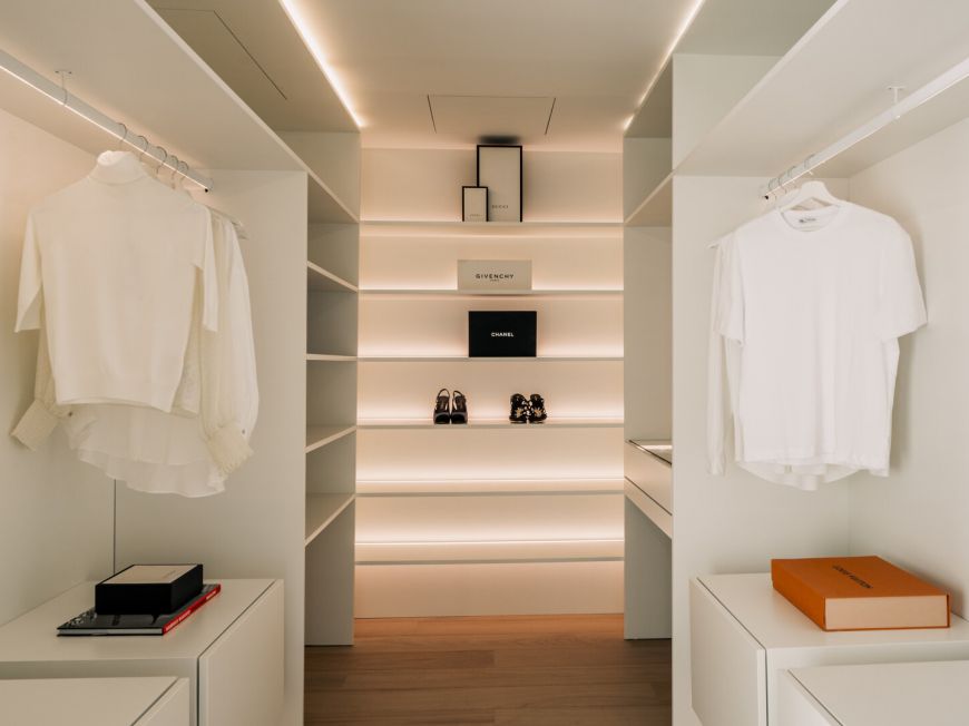 Испания penthouse costa-del-sol