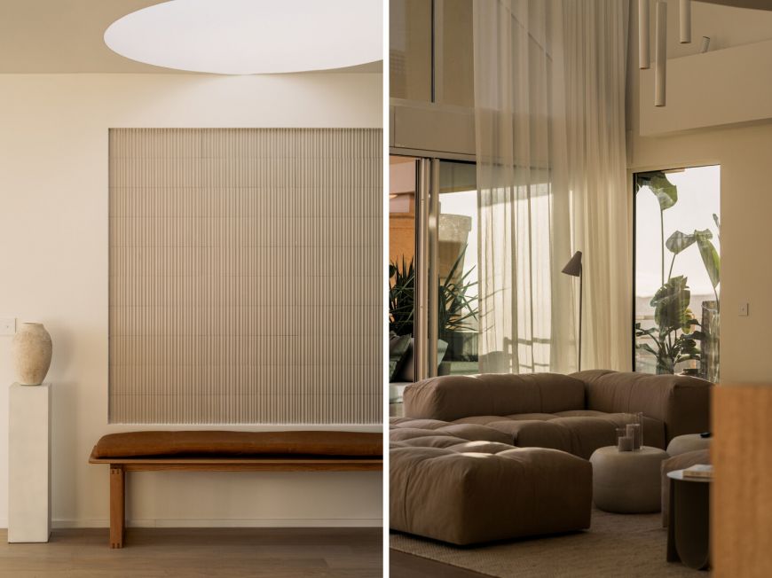 Испания penthouse costa-del-sol