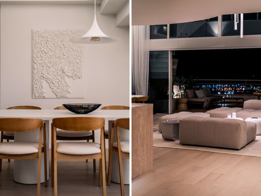 Испания penthouse costa-del-sol