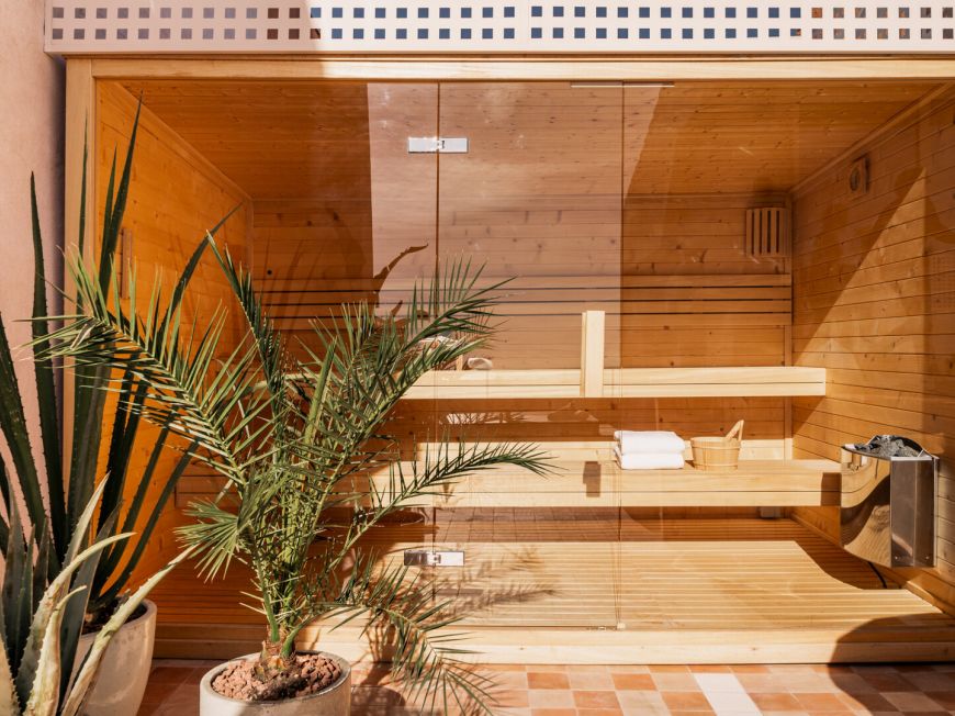 Испания penthouse costa-del-sol