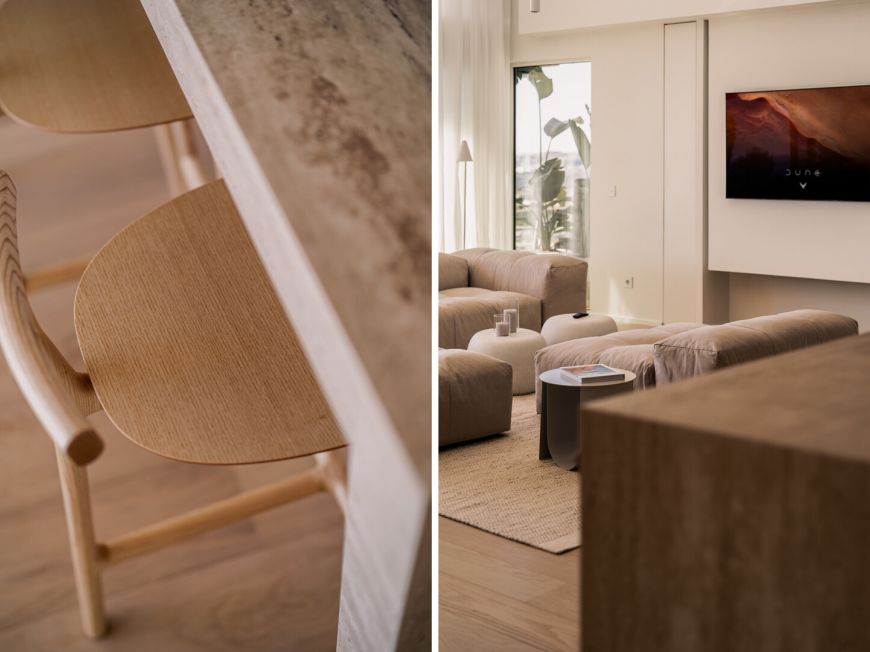 Испания penthouse costa-del-sol