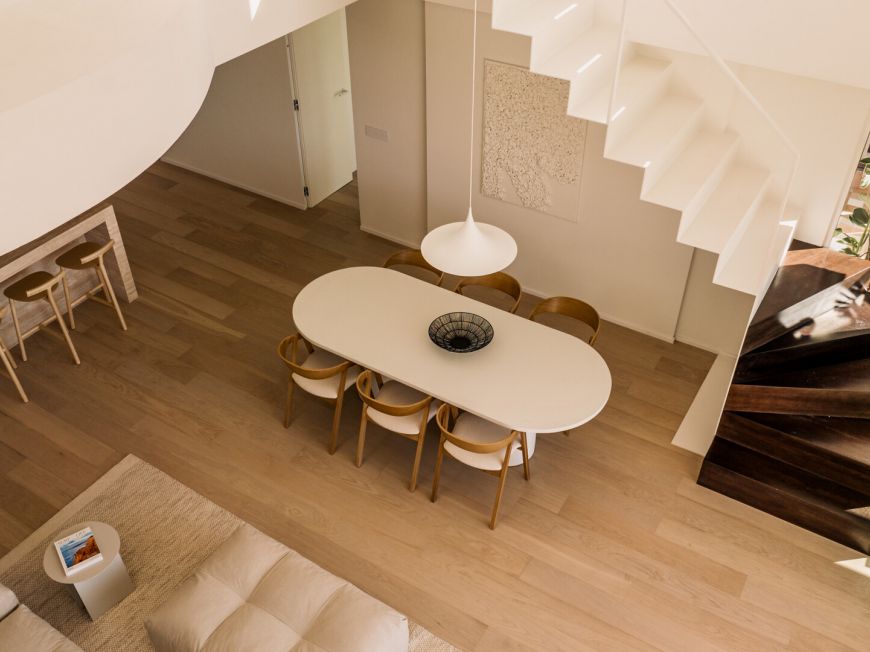 Испания penthouse costa-del-sol