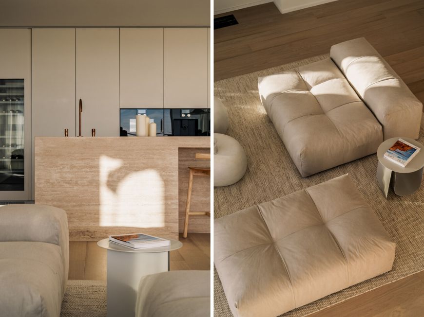 Испания penthouse costa-del-sol