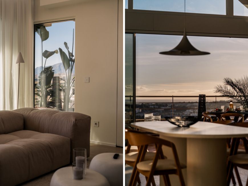 Испания penthouse costa-del-sol