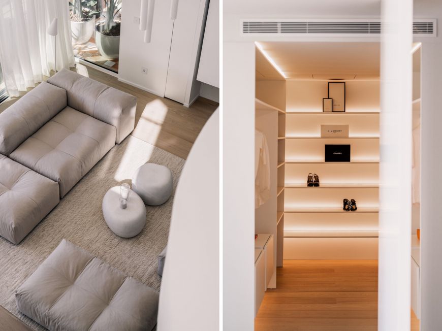 Испания penthouse costa-del-sol