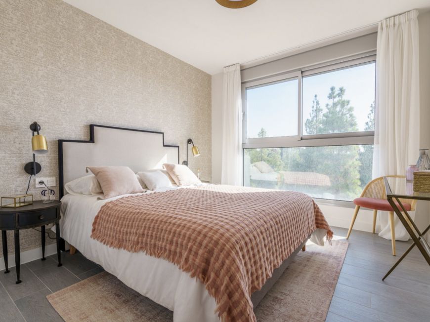 Испания apartments costa-del-sol