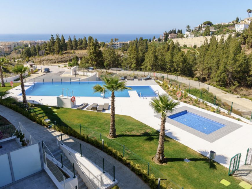 Испания apartments costa-del-sol