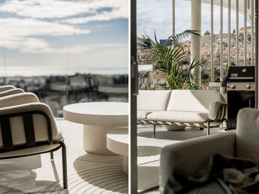 Испания apartments costa-del-sol