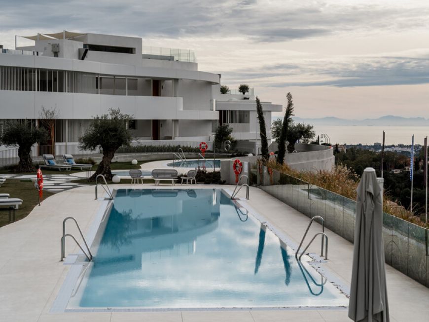 Испания apartments costa-del-sol