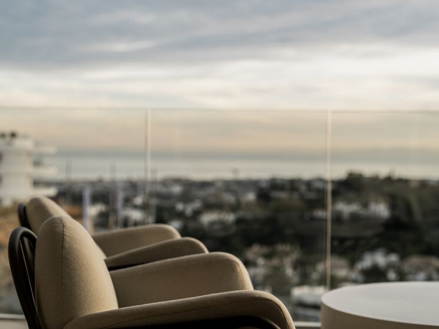 Испания apartments costa-del-sol