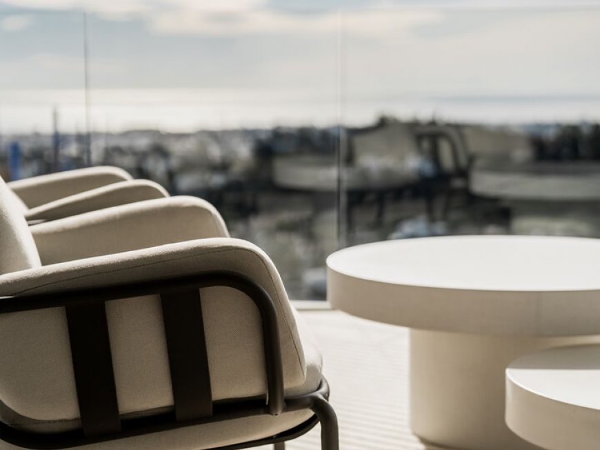 Испания apartments costa-del-sol