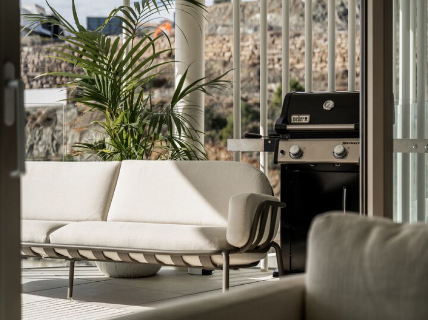 Испания apartments costa-del-sol