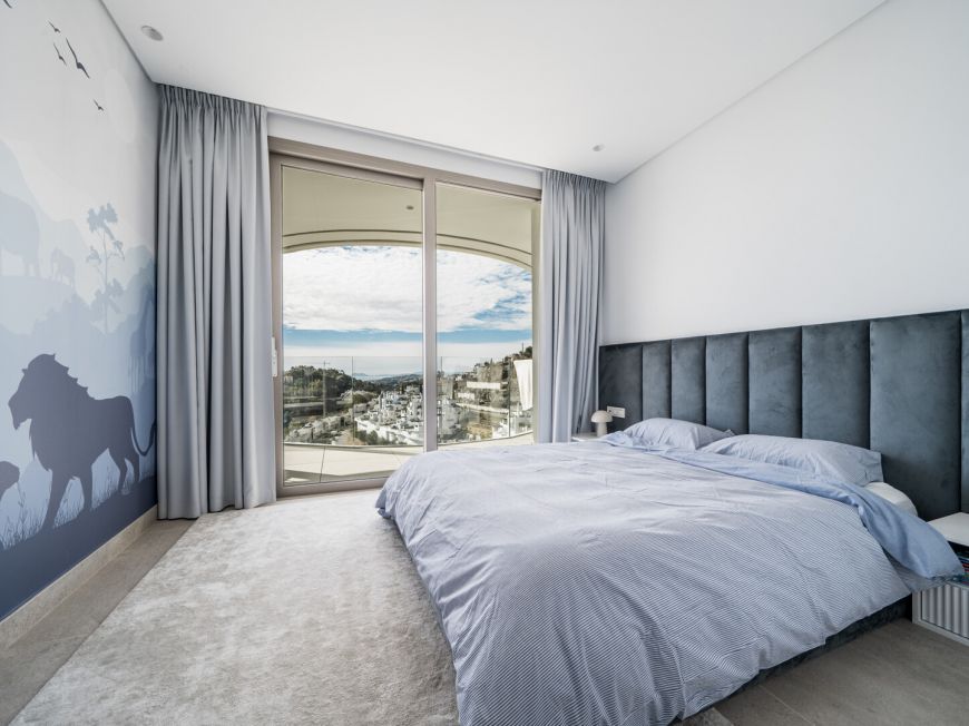 Испания apartments costa-del-sol