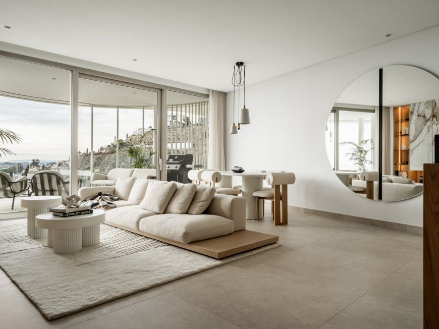 Испания apartments costa-del-sol