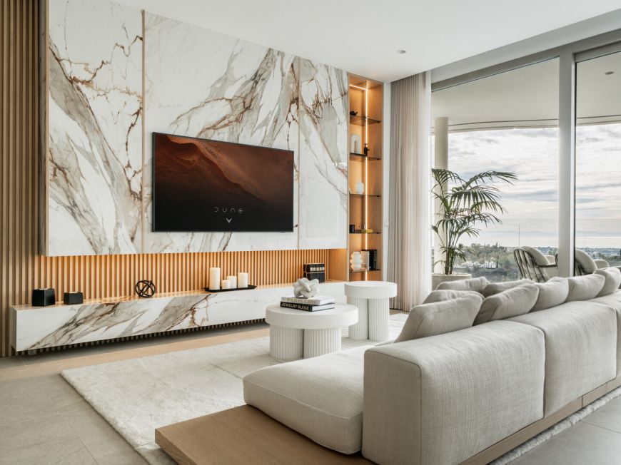 Испания apartments costa-del-sol