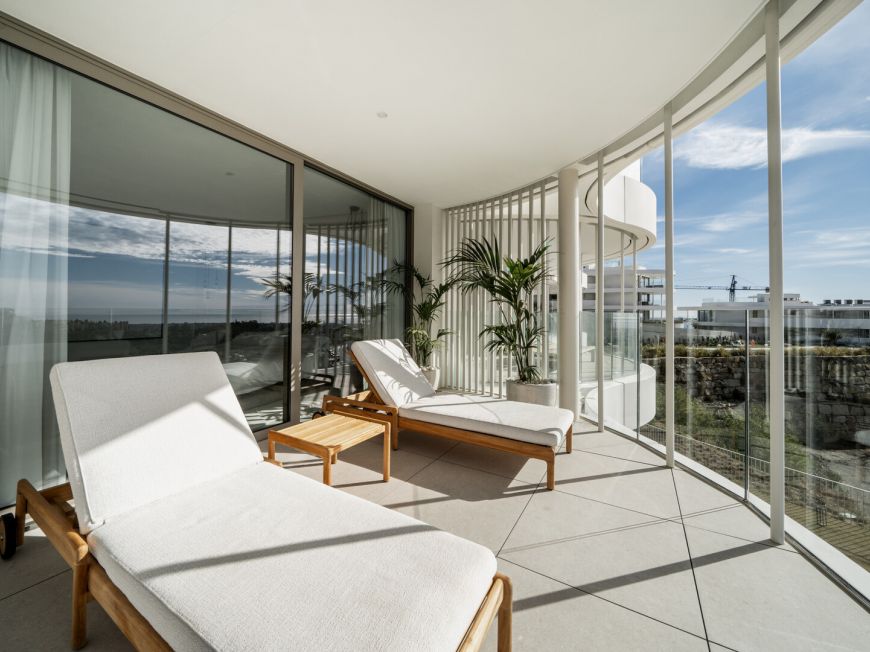 Испания apartments costa-del-sol