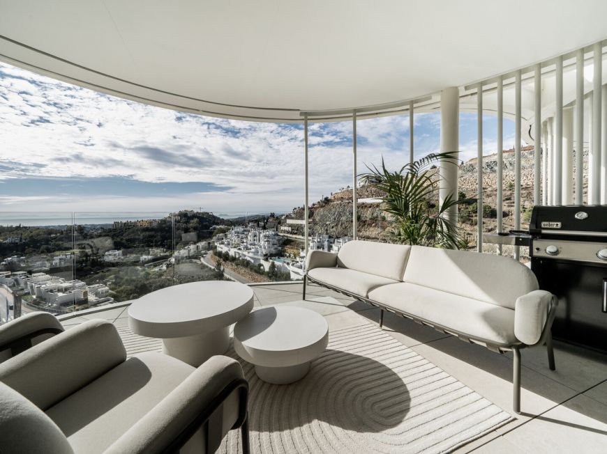 Испания apartments costa-del-sol