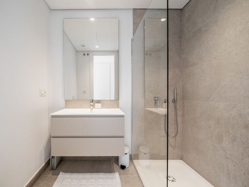 Испания apartments costa-del-sol