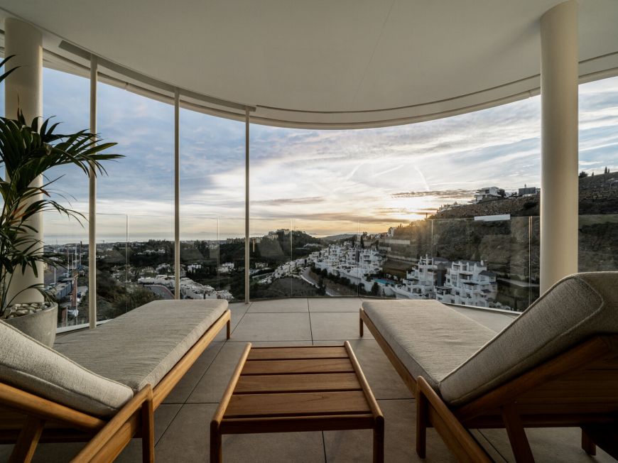 Испания apartments costa-del-sol