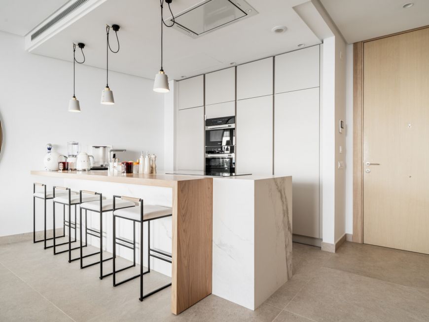 Испания apartments costa-del-sol