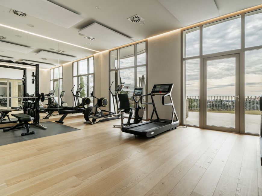 Испания apartments costa-del-sol