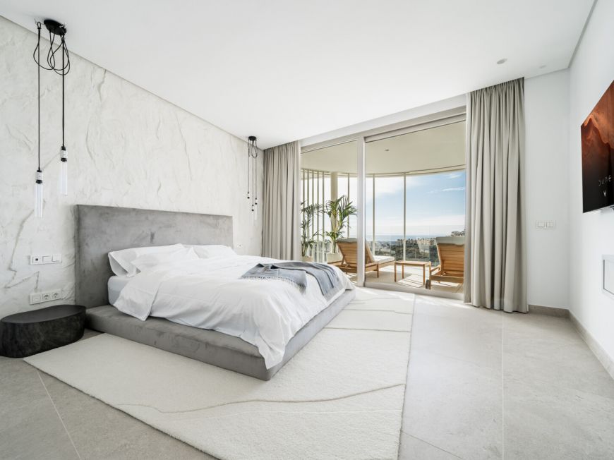 Испания apartments costa-del-sol